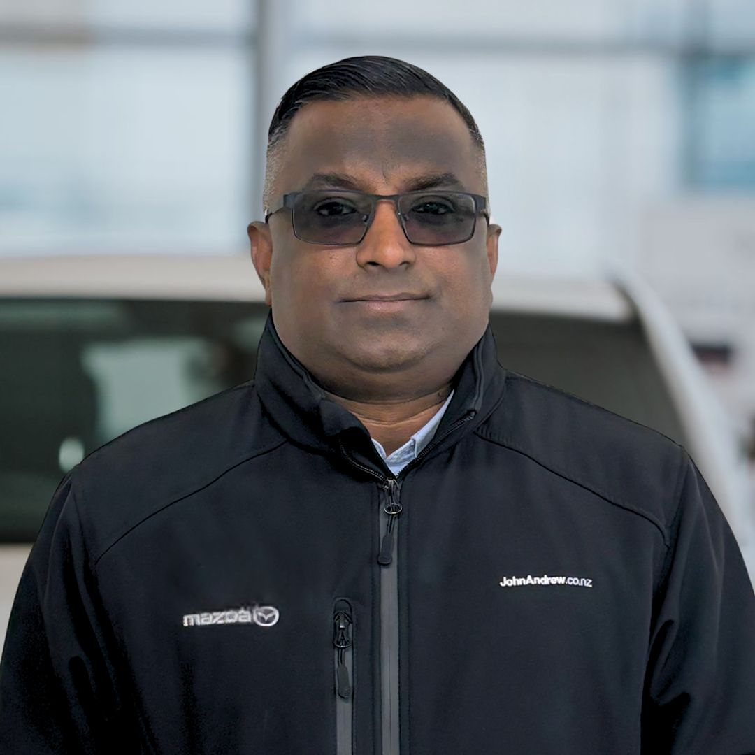 Sanjay