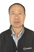 Alex Zhou