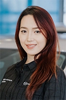Linda Liang