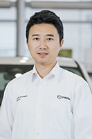 William Fan