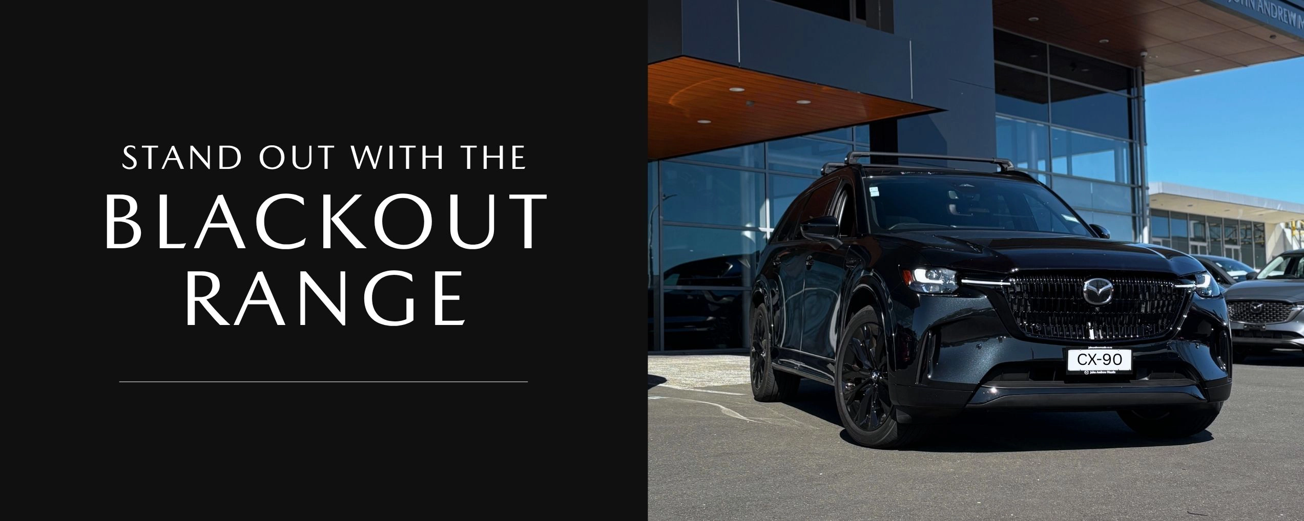 Lp Blackout Range