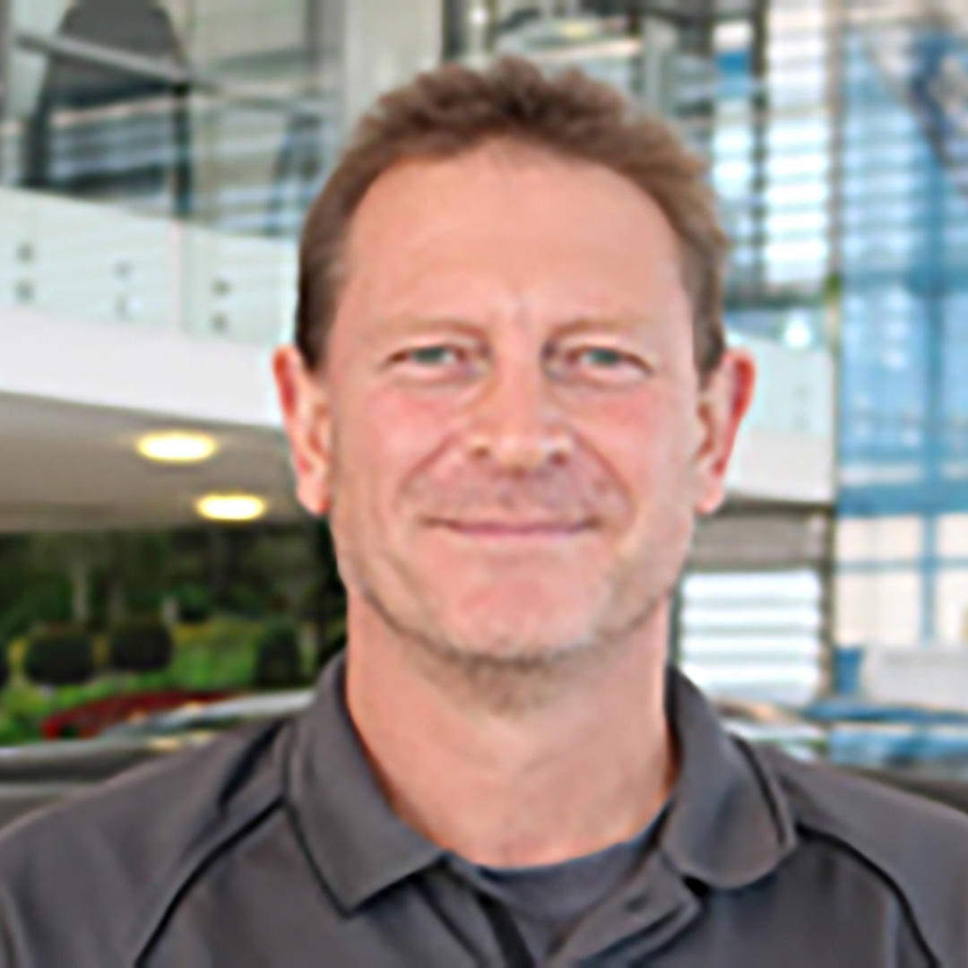 Rudi Van