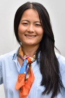 Sophie Mo